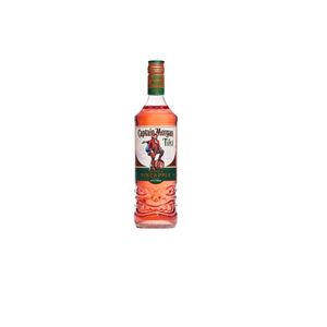 Rom mango Captain Morgan, alcool 25%, 0.7 l