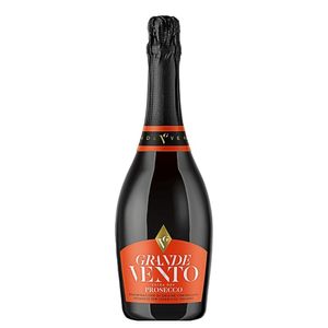 Vin spumant Prosecco Grande Vento, 0.75 l