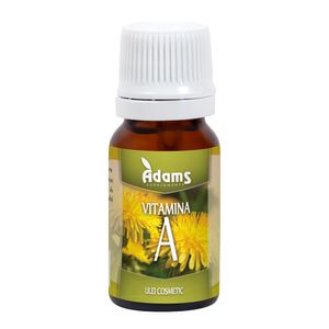 Vitamina A Adams 10 ml