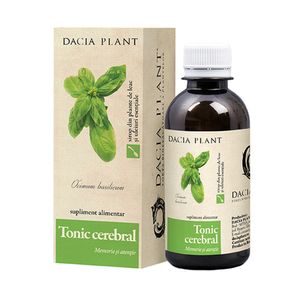 Tonic Cerebral Sir 200Ml