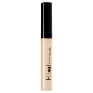 Corector Maybelline New York Fit Me Matte & Poreless  05 Ivory, 6.8 ml