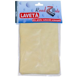 Laveta Roadmate piele naturala M 37 x 55 cm