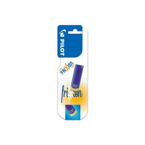 Radiera Pilot Frixion Albastru