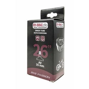 Camera din cauciuc pentru bicicleta