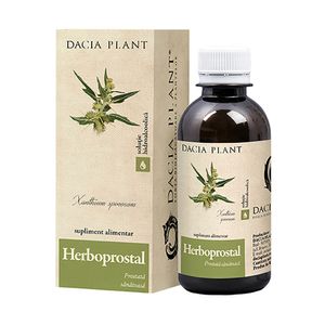 Herboprostal Ehc 200Ml