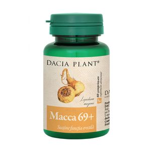 Macca 69+ 60Cpr