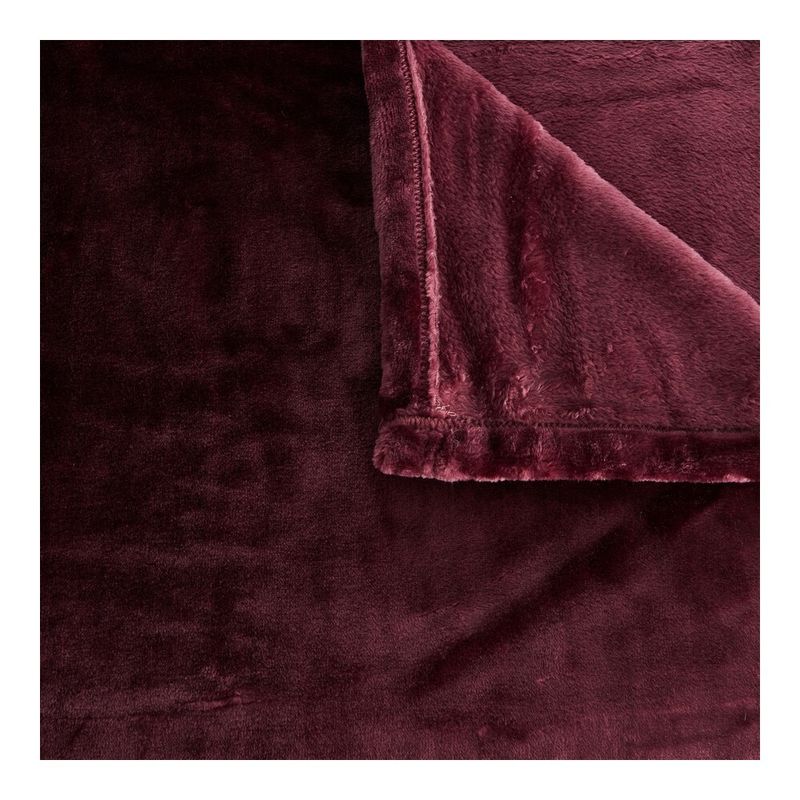 Pled din flanel Actuel, 380 grosime, 130 x 170cm, Frozen | Pret ...