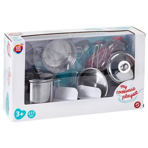 Set pentru gatit, de jucarie, diverse modele, One Two Fun