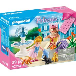 Jucarie Playmobil, set printesa