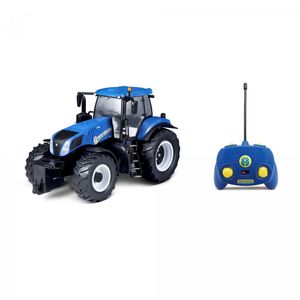 Tractor RC 1:16 New Howland