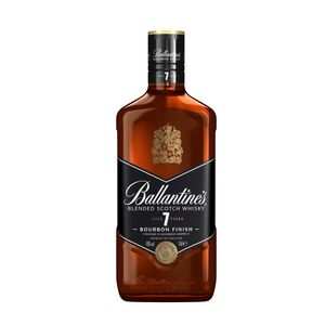 Whisky Ballantine's Bourbon Finish 40%, 0.7 l