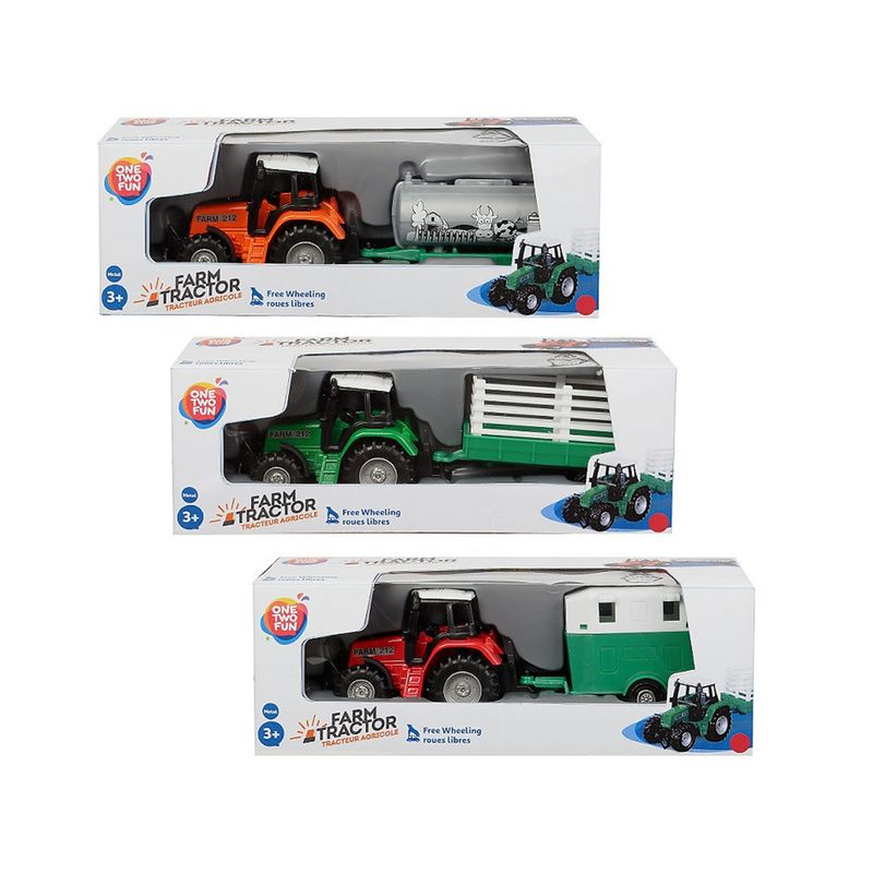 one-two-fun-tractor-cu-remorca-18-cm-diverse-modele-8874847600670.jpg