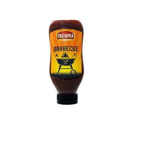 Sos Barbecue Olympia, 290 g