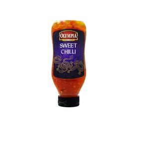 Sos Sweet Chilli Olympia, 300 g