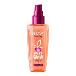 Ser cu protectie termica Frizz Killer Dream Long O Elseve, 100 ml