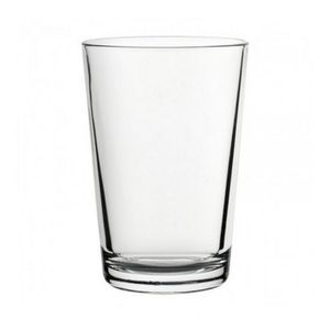 Set 6 pahare din sticla pentru apa, 205ml, Alanya