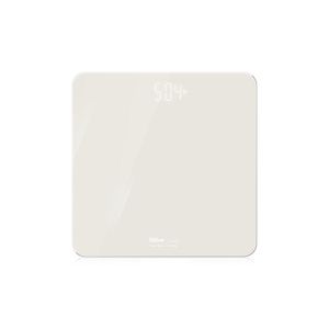 Cantar de baie Qilive, 80701, Culoarea Alb