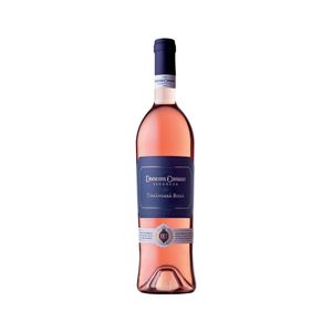 Vin rose demidulce Tamaioasa roza vin,  12.5%, 0.75 l