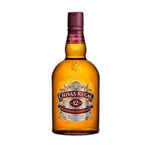 Scotch Whisky Chivas Regal, alcool 40% 1 l