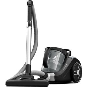 Aspirator fara sac Rowenta RO4825EA, 550 W, 2.5 L