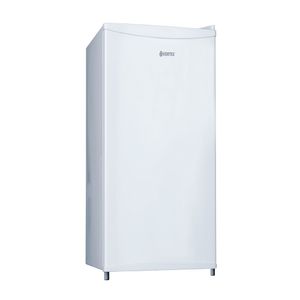 Frigider minibar VORTEX VM4SWH01M, 43L, H 49.2cm, Clasa F, alb