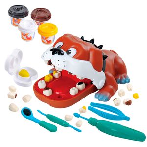 Jucarie creativa La dentist - One Two Fun