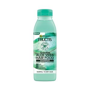 Sampon hidratant Garnier Aloe Vera, 350ml