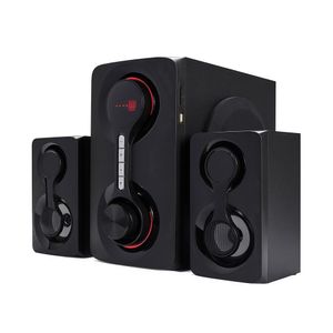 Boxe 2.1 Soundrise Serioux, SRXS-2160WS, 2160W, Culoarea Negru