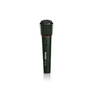 Microfon 2 in 1 Weisre WM-308 cu acoperire de pana la 30m