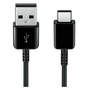 Cablu de date si incarcare Samsung EP-DG930I cu mufa USB type C
