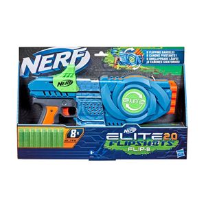 Blaster NERF Elite 2.0 Flip-8