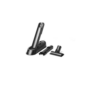Aspirator de mana Qilive 89705, Culoarea Negru