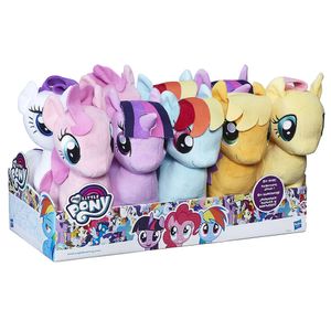 My Little Pony - Ponei plus moale 23 cm