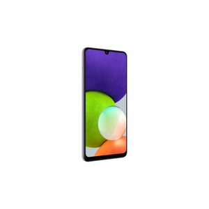Telefon Samsung galaxy a22, 64gb, 4gb ram, Dual Sim, Culoarea Violet