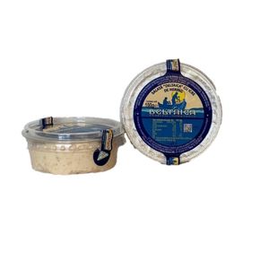 Salata icre de hering Deltaica, 100 g