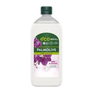 Rezerva sapun lichid Palmolive Naturals Black Orchid, 750ml