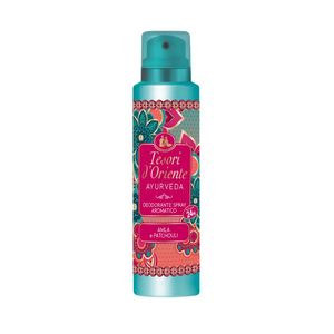 Deodorant spray TDO Ayurveda, 150ml