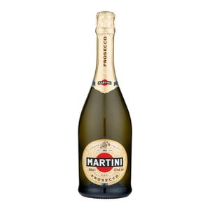 Spumant Martini Prosecco Sparkling, 0.75 l