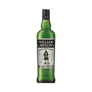 Scotch Whisky William Lawson's 40%, 0.7 l