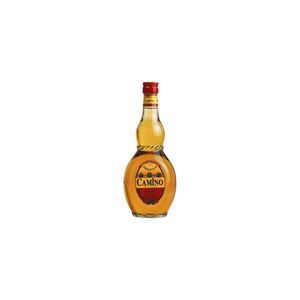 Tequila Camino Real Gold, alcool 40% 0.7 l