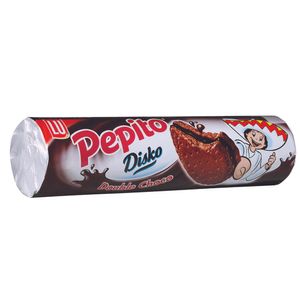 Biscuiti Lu Pepito Disko 157 g