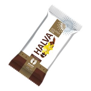 Halva floarea soarelui cu cacao Zolotoi, 30g