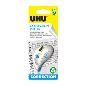 Banda corectoare UHU 5mm x 6 metri