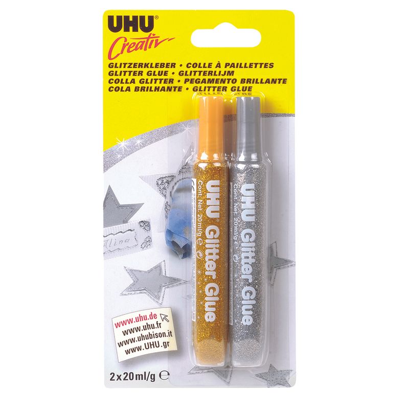 pachet-adeziv-cu-sclipici-uhu-glitter-glue-2x20ml-8849707302942.jpg
