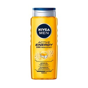 Gel de dus Active Energy, 500ml