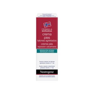 Crema pentru picioare intense repaire Neutrogena, 50ml