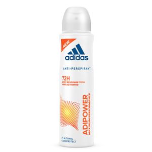Deodorant spray pentru femei Adidas, 150ml