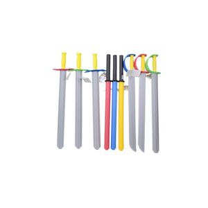 Sabie plastic diverse culori One Two Fun