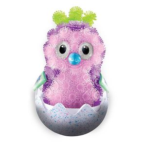 Set de joaca Spin Master - Bunchems Hatchimals