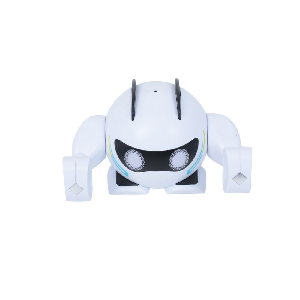 One Two Fun Mon robot rigolo lumineux - Auchan baby